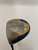 Used Tour Edge BAZOOKA GEOMAX 2 DRAW Mens Driver LH 10.5 Degree 11703-S000208171 View 1