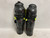 Used Bauer VAPOR 3X Junior Shin Guards Black 12" 11855-S000201430 View 1