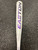 Used Easton AMETHYST BB/SB Fastpitch Bat 27" 11726-S000294437 View 2