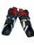 Used CCM JETSPEED Senior Shin Guards Black 18" 11706-S000374350 View 4