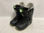 Used Burton CASA Women’s Snowboard Boots Black Senior 9 11855-S000201432 View 1