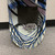Used Lamar MERLOT Womens Board/Bindings Royal Blue 144 cm 11855-S000201433 View 6