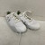 Used Under Armour Jr FB Cleats White Junior 05.5 11762-S000077421 View 4