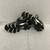 Used Nike FASTFLEX Jr FB Cleats Black Junior 05.5 11762-S000077423 View 7