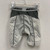 Used Marucci SLIDING SHORTS YOUTH Other Clothing White MD 11762-S000077424 View 2