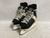 Used CCM BLACK STORM Junior Hockey Skate Junior 01 11855-S000201436 View 1