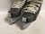 Used Bauer SUPREME 70 Junior Hockey Skate Junior 03 11855-S000201435 View 3