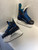 Used Bauer X Junior Hockey Skate Junior 01.5 View 2