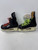Used Bauer SUPREME CLASSIC 100 Junior Hockey Skate Junior 04.5 11891-S000316220 View 1