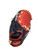 Used Rawlings PLAYERS SERIES BB/SB Glove RH Throw White/Red/Navy 9 1/2" 11760-S000090355 View 2