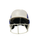 Used Easton SZ M/L W/ MASK Batting Helmet w/Mask Royal Blue One Size 11834-S000048862 View 1