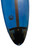 Used Charleston Surfboard Royal Blue 5Ft 8In 10299-S000308506 View 2