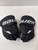 Used Bauer LIL SPORT Youth Gloves Black 10" 11891-S000316238 View 1
