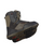 Used Salomon BRIGADE Mens Snowboard Boots Size 12.5 11731-S000162570 View 5
