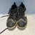 Used New Balance BB BB/SB Cleats Black Youth 06.5 11878-S000027383 View 1