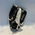 Used Rawlings HIGHLIGHT SERIES BB/SB Glove RH Throw Black 12 1/2" 11878-S000027382 View 1