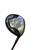 Used Cleveland LAUNCHER Mens Fairway Wood RH 3 Wood 11884-S000061858 View 1