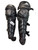 Used Adidas ADIDAS SHIN GUARDS Catchers Leg Guards Black Intermed 11745-S000192029 View 1