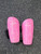 Used Soccer Shin Guards Youth Pink SM 11849-S000038500 View 1