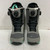 Used Burton RULER BOA Mens Snowboard Boots Grey Senior 9.5 11762-S000077437 View 2