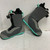 Used Burton RULER BOA Mens Snowboard Boots Grey Senior 9.5 11762-S000077437 View 3