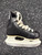 Used Bauer SPIRIT Youth Hockey Skate Youth 08.0 11162-S000450112 View 3