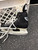 Used Bauer 30 IMPACT Junior Hockey Skate Junior 03 11162-S000450113 View 3