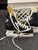 Used Bauer 30 IMPACT Junior Hockey Skate Junior 03 11162-S000450113 View 2
