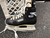 Used Bauer 30 IMPACT Junior Hockey Skate Junior 03 11162-S000450113 View 1