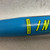 Used Franklin INFERNO T-Ball Bat 25" 11855-S000201446 View 4