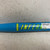 Used Franklin INFERNO T-Ball Bat 25" 11855-S000201446 View 7