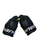 Used Bauer X Youth Gloves Black 8" 11706-S000374366 View 1