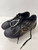 Used Lotto SWIFT SPEED Soccer Cleats Black Junior 02 11891-S000316259 View 1