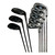Used Lazarus IRON SET Mens Iron Set RH 2I-PW 11362-S000167371 View 1