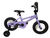 Used CO OP REV 12 Training Wheel Bike Lavender 12" 11742-S000525952 View 1