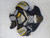 Bauer Hockey Hockey Shoulder Pads View 3