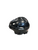 Used Bauer HOCKEY HELMET Hockey Helmet Only Black MD View 1