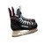 Used Bauer X300 Senior Hockey Skate Senior 7 11813-S000343291 View 1
