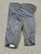 Used Nike Youth FB Integrated Pants White 2X 11849-S000038512 View 2
