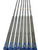 Used Mizuno MP 60 Mens Iron Set RH 4I-PW 11713-S000155058 View 3