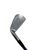 Used Mizuno MX 23 Mens Individual Iron RH 3 Iron 11713-S000155059 View 2