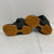 Used Lamar Mens Snowboard Boots Black Senior 12 11762-S000077440 View 7