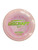 Used Discraft ESP METEOR Disc Golf Mid Range Pink 11846-S000102737 View 1