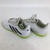 Used Adidas X CRAZYFAST 4 SR 6 INDOOR SOCCER CLEATS Soccer Indoor Shoes White Senior 6 11752-S000076114 View 2