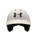 Used Under Armour UABH2-110 5 7/8 - 6 3/4 Batting Helmet No Mask White One Size 11814-S000392945 View 3