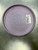 Used Gateway SUPERGLOW WIZARD Disc Golf Putter Purple 11945-S000250417 View 2