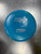 Used Innova STAR RANCHO ROC Disc Golf Mid Range Royal Blue 11945-S000250434 View 2