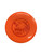 Used Innova STAR JAY Disc Golf Mid Range Orange 11846-S000102753 View 1