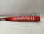 Used Louisville Slugger QUEST BB/SB Fastpitch Bat 30" 11895-S000025824 View 1