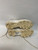 Used Adidas ADIZERO BB/SB Cleats White Junior 04.5 11895-S000025839 View 1